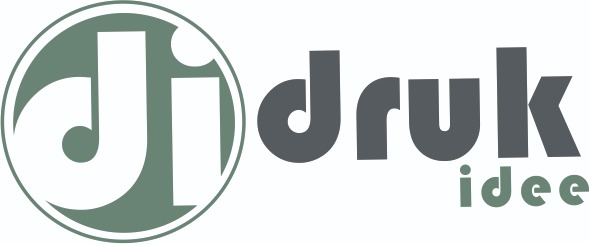 Drukidee logo